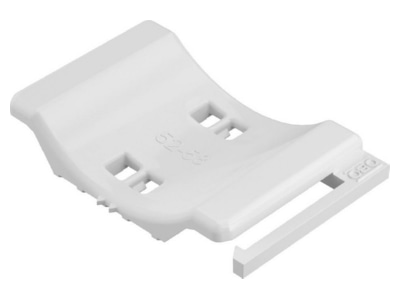 Produktbild OBO 2058UW 58 LGR Universal Gegenwanne kombi  z Doppelwanne
