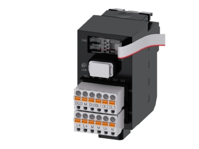 Product image 1 Siemens 3SU14001LK103BA1 Accessories for control circuit devices
