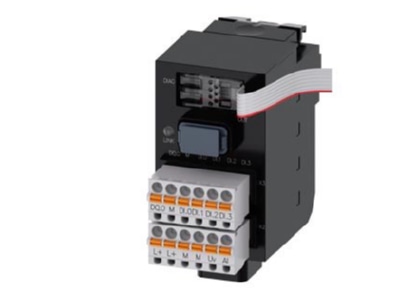 Product image 2 Siemens 3SU14001LK103BA1 Accessories for control circuit devices