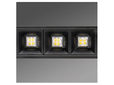 Detailansicht 1 Regiolux agila A  60635046675 LED Pendelleuchte 4000K DALI agila A 60635046675