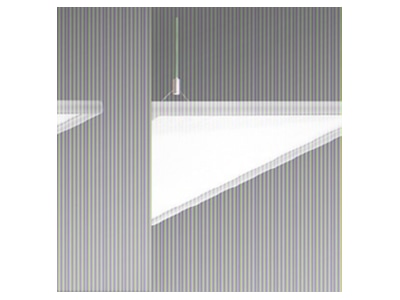 Produktbild Regiolux alvia A  42161416670 LED Pendelleuchte 4000K DALI alvia A 42161416670