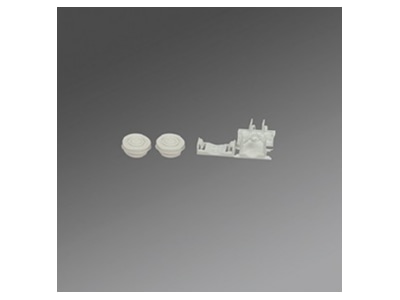 Detailansicht Regiolux cubus R  65240024180 LED Pendelleuchte 4000K cubus R 65240024180