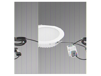 Detailansicht 1 Regiolux loda LDESO2200830ET LED Downlight 3000K