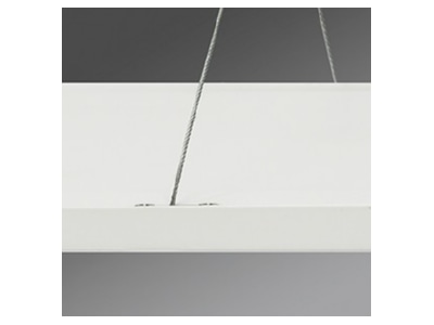 Detailansicht 1 Regiolux 60203034150 LED Pendelleuchte 3000K    Aktionsartikel