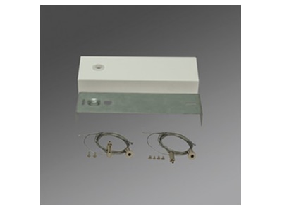 Detailansicht 2 Regiolux panella  60204034150 LED Pendelleuchte 4000K panella 60204034150