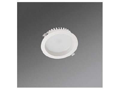 Vorderseite Regiolux relo RD  37671114140 LED Downlight 3000K relo RD 37671114140