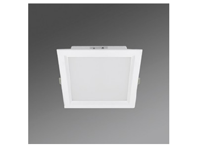 Vorderseite Regiolux scota S  37676124140 LED Downlight 3000K scota S 37676124140