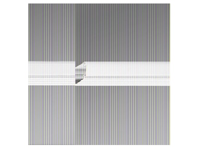 Detailed view Regiolux SDBK 15001500 br  vw Blind cap for luminaires
