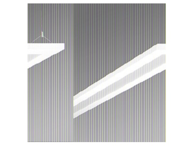 Vorderseite Regiolux stail S  60314024190 LED Pendelleuchte 4000K stail S 60314024190
