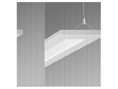 Produktbild Regiolux stail S  60314024195 LED Pendelleuchte 4000K stail S 60314024195