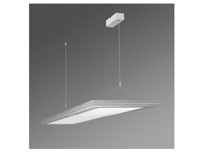 Vorderseite Regiolux visula   43251024175 LED Pendelleuchte 4000K