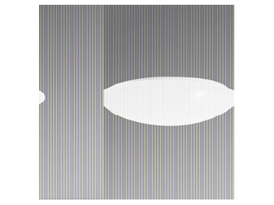 Produktbild Regiolux WBLR 400 2100 830 ET LED Wannenleuchte 3000K