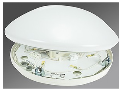 Detailansicht 3 Regiolux WBLR 400 2100 830 ET LED Wannenleuchte 3000K