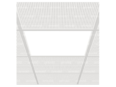 Produktbild LTS FYR104 0625 840DALIw LED Panel M625 840 DALI