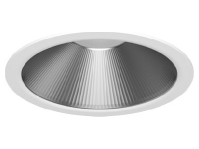 Produktbild LTS LEWYM 102 840 weiss LED Downlight 840