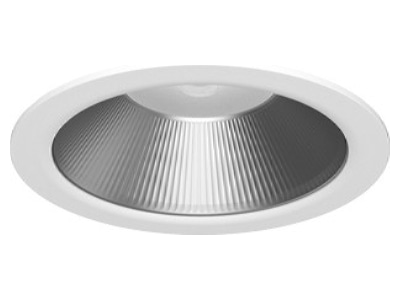 Produktbild LTS LEWYS 102 840 weiss LED Downlight 840