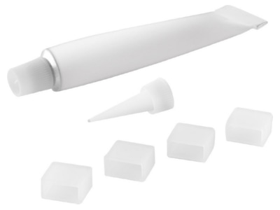 Product image Ledvance LSAY10SEPSILSEAL  VE4  Accessory for light rope
