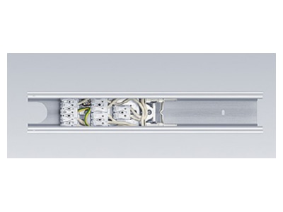 Product image Zumtobel CONTUS TE WH End feed for luminaires
