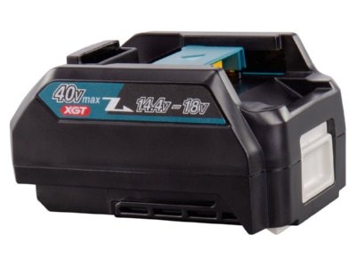 Product image detailed view 1 Makita 191C10 7 Battery charger for electric tools
