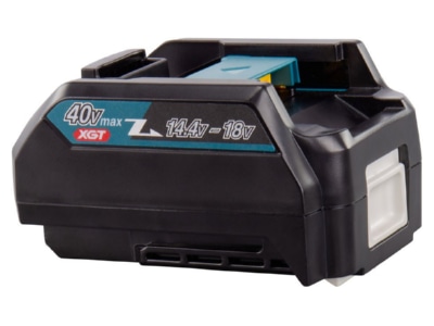 Detailed view 1 Makita 191C10 7 Battery charger for electric tools
