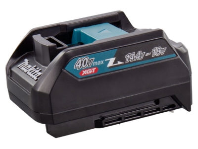 Product image detailed view 5 Makita 191C10 7 Battery charger for electric tools
