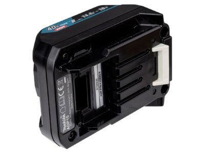 Detailed view 7 Makita 191C10 7 Battery charger for electric tools
