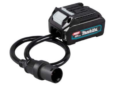 Product image Makita 191N62 4 Battery charger for electric tools
