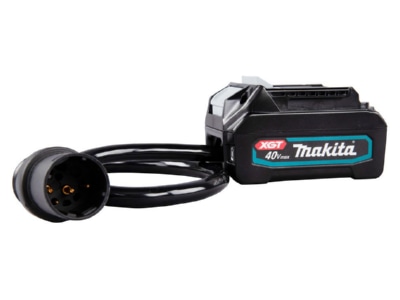 Product image detailed view 1 Makita 191N62 4 Battery charger for electric tools
