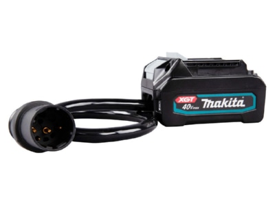 Detailed view 1 Makita 191N62 4 Battery charger for electric tools
