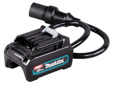 Product image detailed view 2 Makita 191N62 4 Battery charger for electric tools
