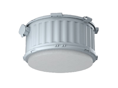 Product image 2 Kaiser 1282 81 Recessed installation box for luminaire