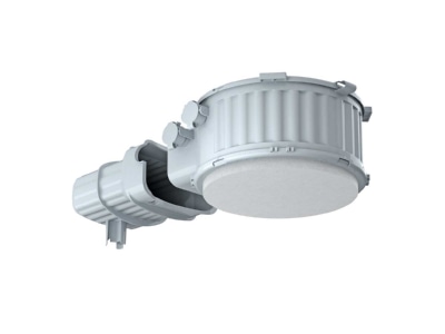 Product image 1 Kaiser 1282 82 Recessed installation box for luminaire
