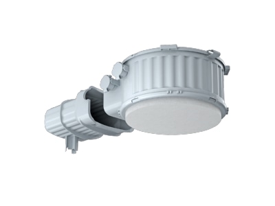 Product image 2 Kaiser 1282 82 Recessed installation box for luminaire