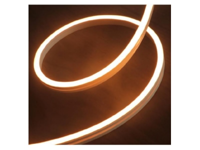 Detailansicht Brumberg 19592004 LED Flexplatine 5m  TW  2000K 6500K