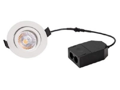 Produktbild Brumberg 39383173 LED Einbaustrahler 230V  38Gr   3000K
