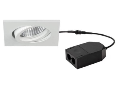 Produktbild Brumberg 39385173 LED Einbaustrahler 230V  38Gr   3000K