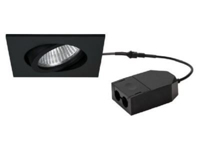 Produktbild Brumberg 39385183 LED Einbaustrahler 230V  38Gr   3000K
