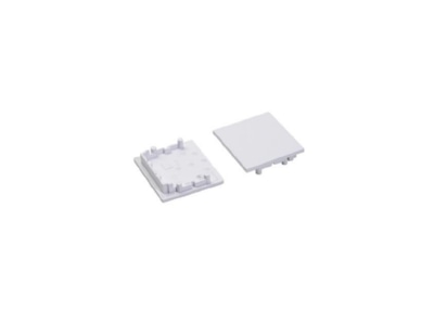 Detailed view Brumberg 53024070  VE2  End cap for luminaires
