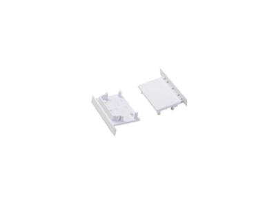 Detailed view Brumberg 53025070  VE2  End cap for luminaires