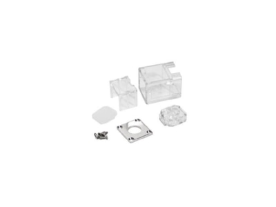 Detailed view Brumberg 53253000 End cap for luminaires