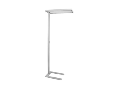 Product image Brumberg 77452694 Floor lamp 1x97W silver
