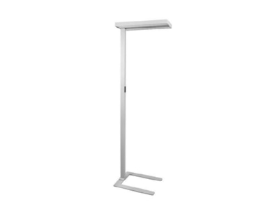 Product image Brumberg 77453694 Floor lamp 2x100W silver
