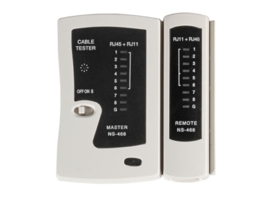Detailansicht 4 EFB Elektronik 39919 1V2 Werkzeugset Netzwerke 4 teilig mit Tasche