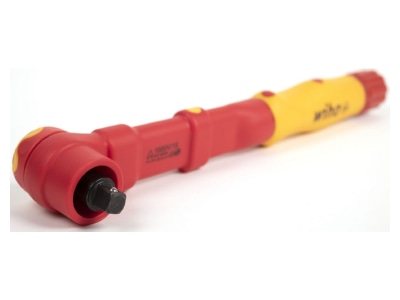 Detailed view Wiha 246267 Momentum wrench