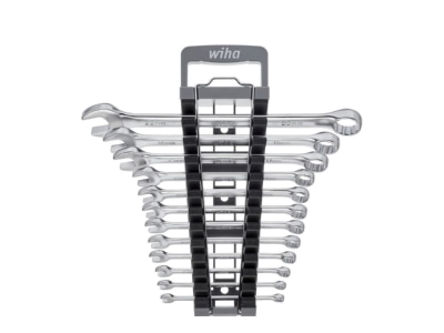 Product image 2 Wiha 30496 Ring spanner