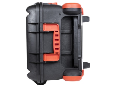 Detailansicht 3 Wiha 930070104 WerkzeugkofferSet XXL4elec 82 tlg  inkl  Koffer