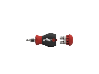 Produktbild 2 Wiha SB380201 Schraubendreher