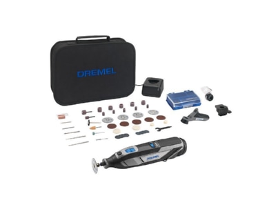 Produktbild 3 Bosch Power Tools F0138240JF DREMEL DREMEL 8240 3 45