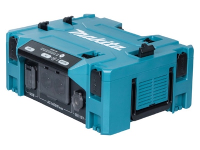 Product image detailed view 9 Makita BAC01 Photovoltaics standalone inverter

