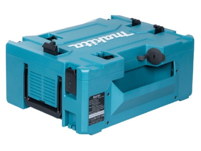 Product image detailed view 12 Makita BAC01 Photovoltaics standalone inverter
